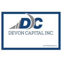 Devon Capital Inc. logo, Devon Capital Inc. contact details