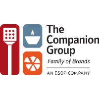 The Companion Group logo, The Companion Group contact details