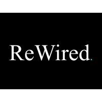 ReWired School logo, ReWired School contact details