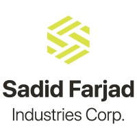 Sadid Farjad Industries Corp. logo, Sadid Farjad Industries Corp. contact details