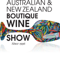 Australian & New Zealand Boutique Wine Show logo, Australian & New Zealand Boutique Wine Show contact details