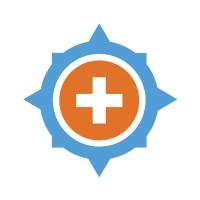 MedCheck logo, MedCheck contact details