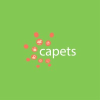 Capets Power logo, Capets Power contact details