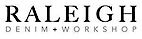 Raleigh Denim logo, Raleigh Denim contact details