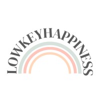 lowkeyhappiness, LLC logo, lowkeyhappiness, LLC contact details