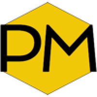 PMcC Design logo, PMcC Design contact details