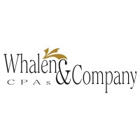 Whalen and Company logo, Whalen and Company contact details