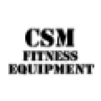 CSM Fitness Equipment logo, CSM Fitness Equipment contact details