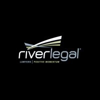 RiverLegal logo, RiverLegal contact details