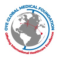 Oye Global Medical Foundation logo, Oye Global Medical Foundation contact details