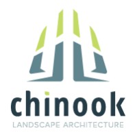 Chinook Landscape Architecture, LLC logo, Chinook Landscape Architecture, LLC contact details