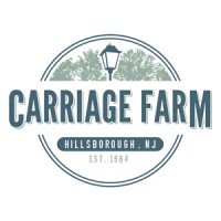 Carriage Farm logo, Carriage Farm contact details