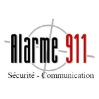 Alarme 911 inc. logo, Alarme 911 inc. contact details