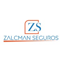 Zalcman Seguros logo, Zalcman Seguros contact details