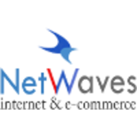 www.netwaves.in logo, www.netwaves.in contact details