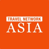 Travel Network Asia logo, Travel Network Asia contact details