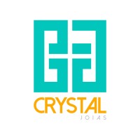 Crystal Joias logo, Crystal Joias contact details