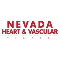 Nevada Heart and Vascular Center logo, Nevada Heart and Vascular Center contact details