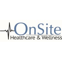 OnSite Healthcare and Wellness logo, OnSite Healthcare and Wellness contact details