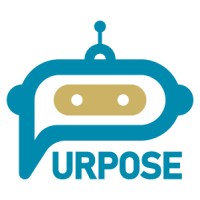 Purpose logo, Purpose contact details