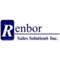 Renbor Sales Solutions Inc logo, Renbor Sales Solutions Inc contact details