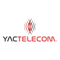 YAC Telecom S. de R.L. de C.V. | Distribuidor de internet y telefonía logo, YAC Telecom S. de R.L. de C.V. | Distribuidor de internet y telefonía contact details