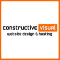 Constructive Visual logo, Constructive Visual contact details