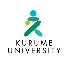 Kurume University logo, Kurume University contact details