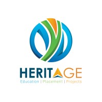 Heritage Job logo, Heritage Job contact details