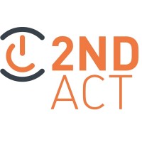 2nd Act Australia logo, 2nd Act Australia contact details