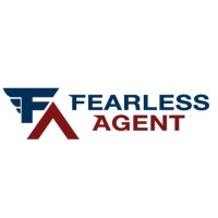 Fearless Agent logo, Fearless Agent contact details