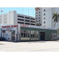 TROPICAL GLASS AND CONSTRUCTION COMPANY logo, TROPICAL GLASS AND CONSTRUCTION COMPANY contact details