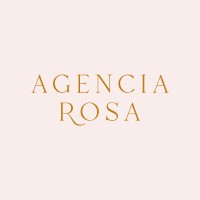 Agencia Rosa logo, Agencia Rosa contact details