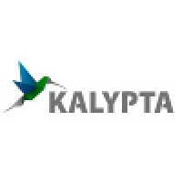 Kalypta, s.r.o. logo, Kalypta, s.r.o. contact details