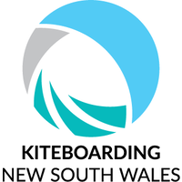 Kiteboarding NSW logo, Kiteboarding NSW contact details