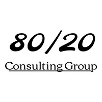 80/20 Consulting Group logo, 80/20 Consulting Group contact details