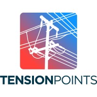 TensionPoints logo, TensionPoints contact details