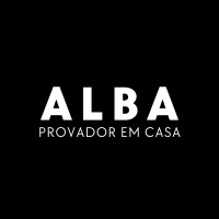 Alba Provador em Casa logo, Alba Provador em Casa contact details