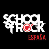 School of Rock España logo, School of Rock España contact details