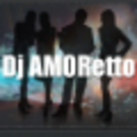 Dj Amoretto logo, Dj Amoretto contact details