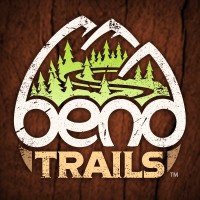 BendTrails logo, BendTrails contact details