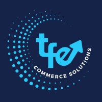 TFE Commerce Solutions logo, TFE Commerce Solutions contact details