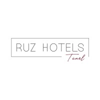 RUZ HOTELS logo, RUZ HOTELS contact details