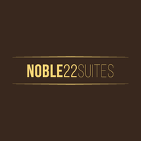 Noble22 Suites logo, Noble22 Suites contact details