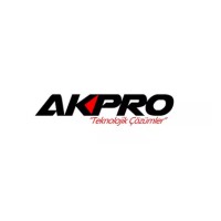 AKPRO BİLİSİM TEKNOLOJİLERİ logo, AKPRO BİLİSİM TEKNOLOJİLERİ contact details