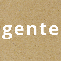 gente | arquitetura + design logo, gente | arquitetura + design contact details