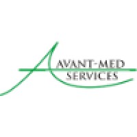 Avant-Med Services logo, Avant-Med Services contact details