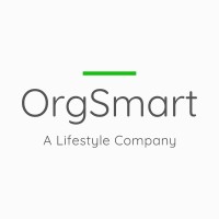 OrgSmart logo, OrgSmart contact details