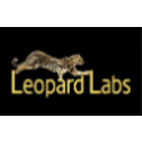 Leopard Labs logo, Leopard Labs contact details