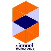 Siconet Technologies logo, Siconet Technologies contact details